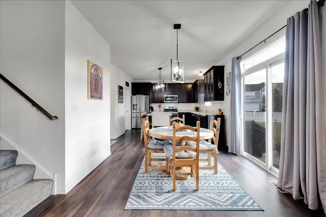 $475,000 | 435 Fawn Lane, Oswego, IL 60543