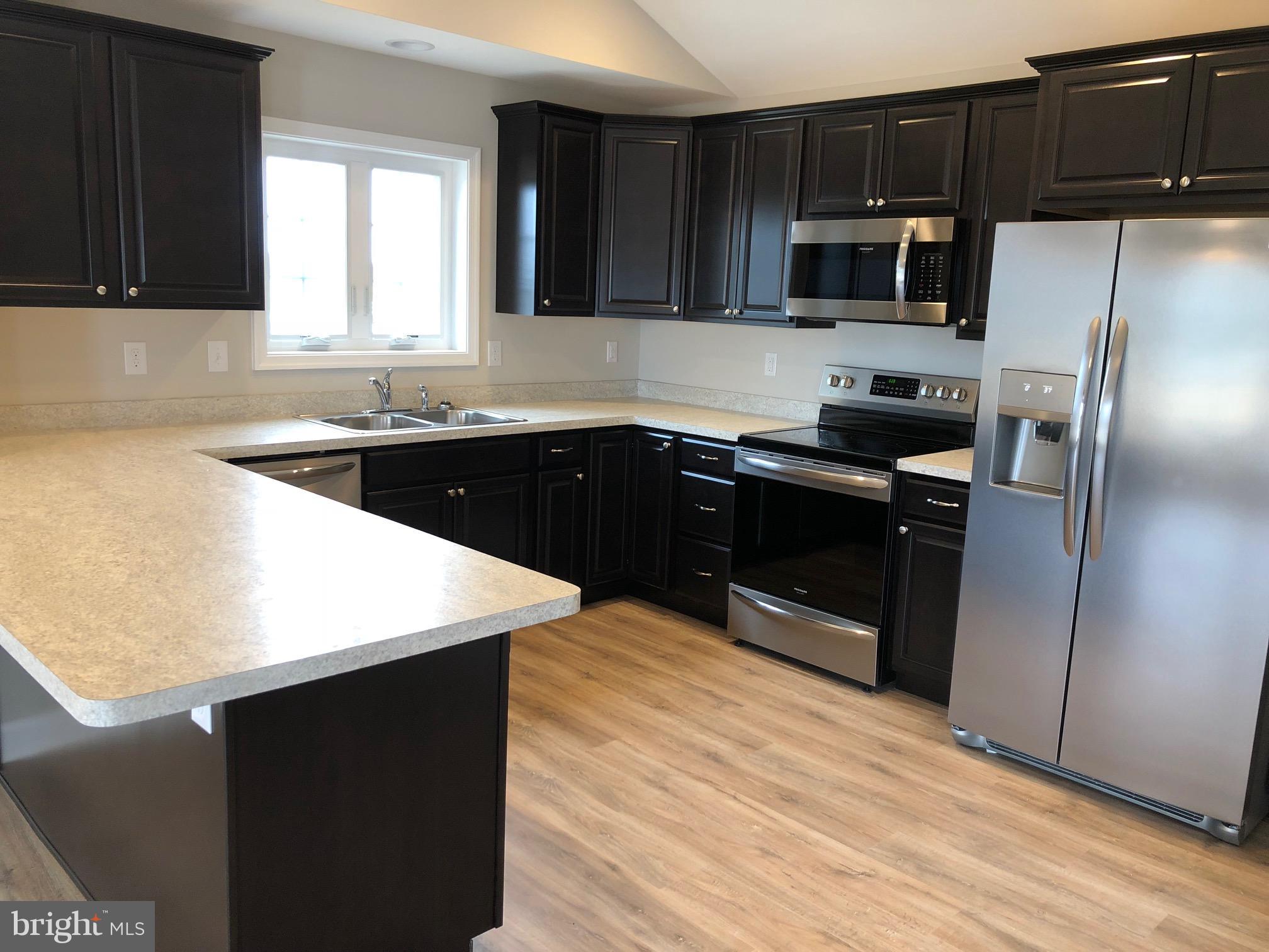 11265 Maplewood Drive Ridgely, MD 21660 - Photo 2 of 9 Kitchen