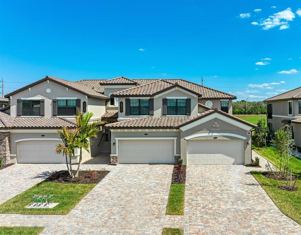 6045 Worsham Lane, Unit 104 Lakewood Ranch, FL 34211 - Photo 1 of 1 Front exterior