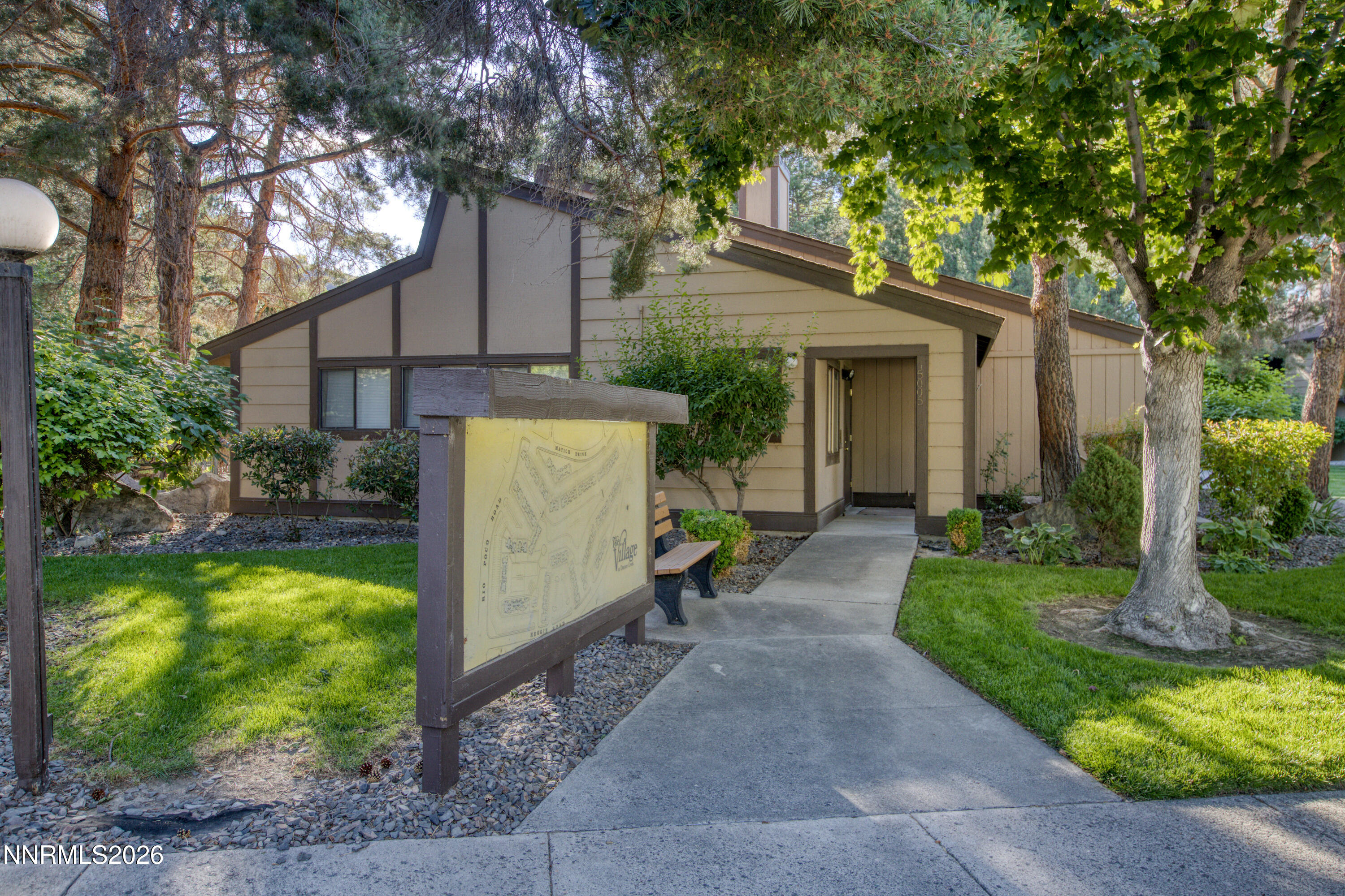 4548 Matich Drive Reno, NV 89502 - Photo 34 of 36 Matich4548-033