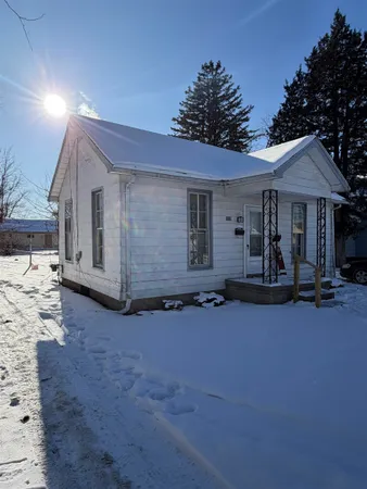 $30,500 | 3101 Barth Street, Flint, MI 48504