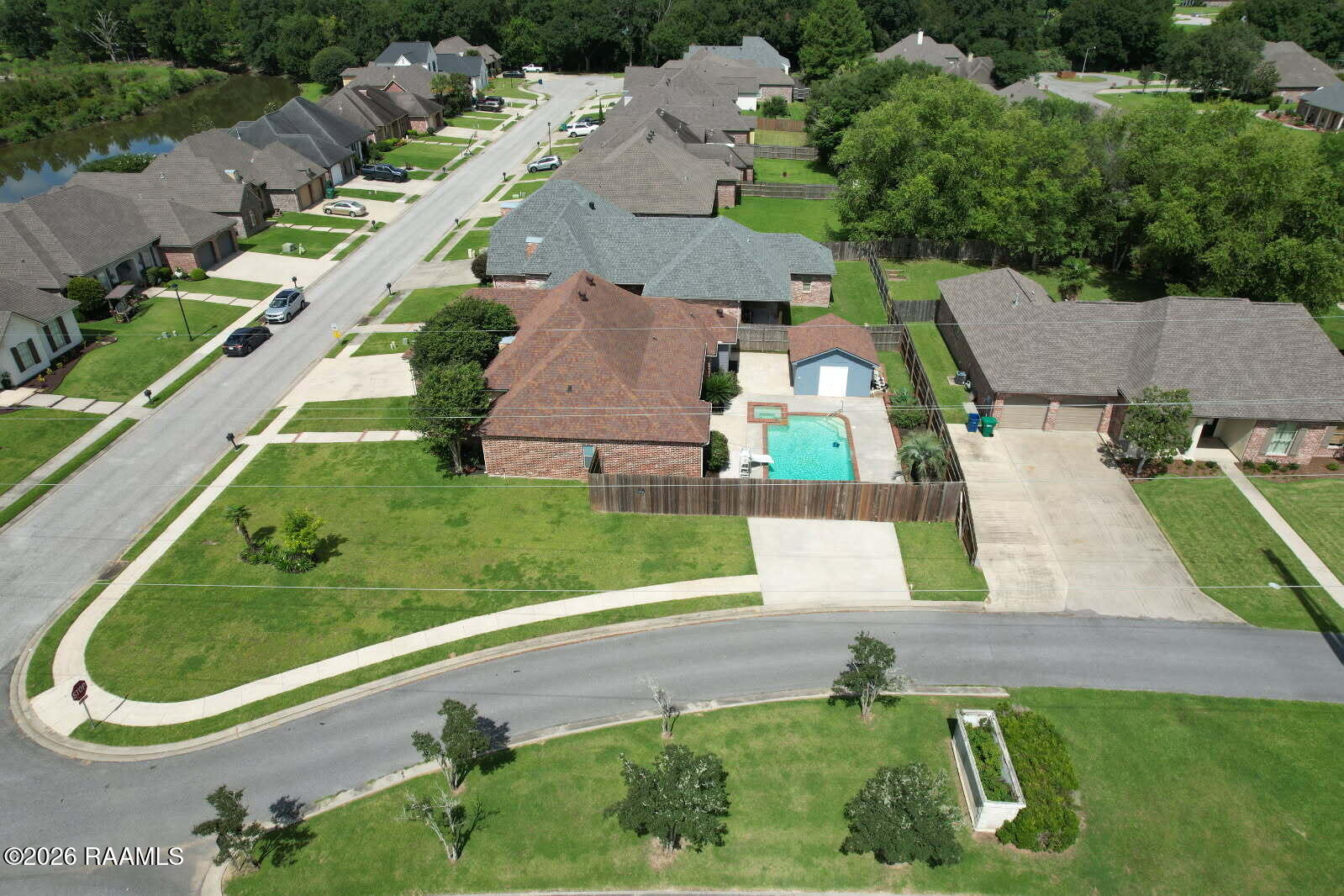 200 Rue Saint Barts Youngsville, LA 70592 - Photo 35 of 37 image000000