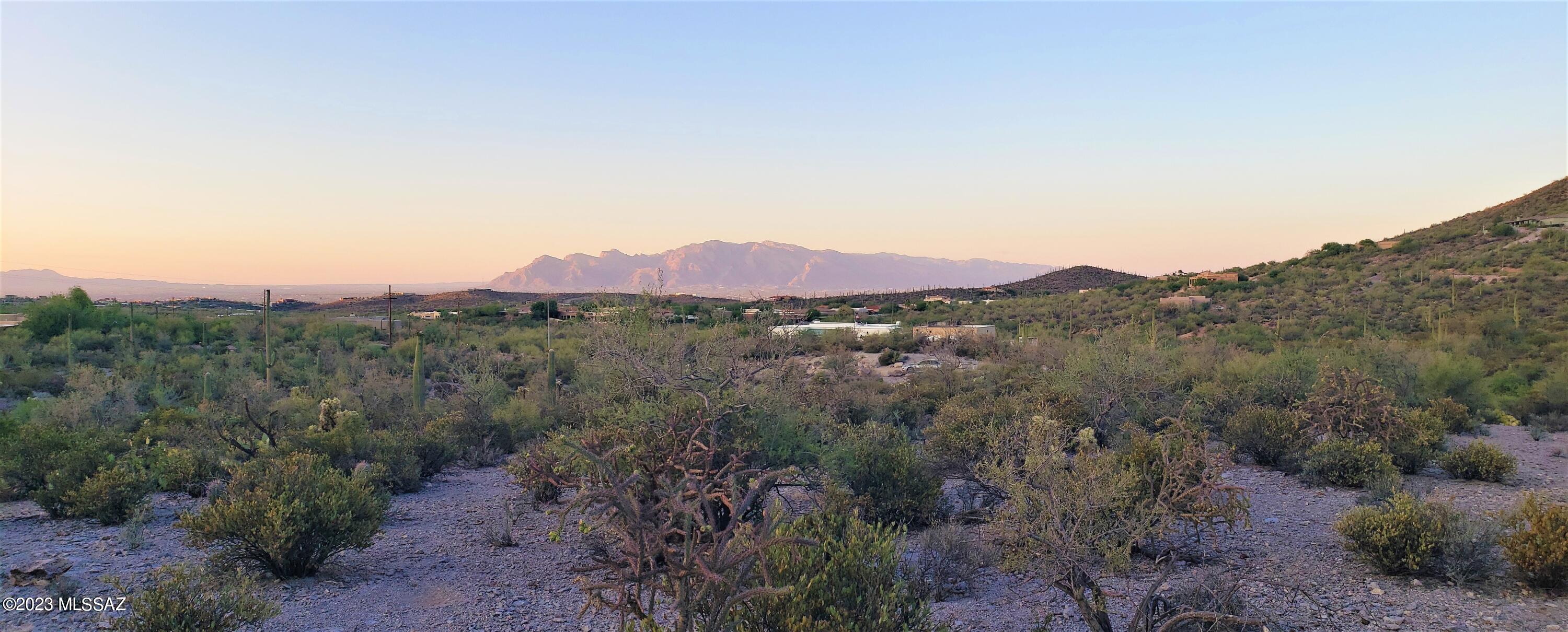 4900-blk West Gates Pass Road Tucson, AZ 85745 - Photo 16 of 27