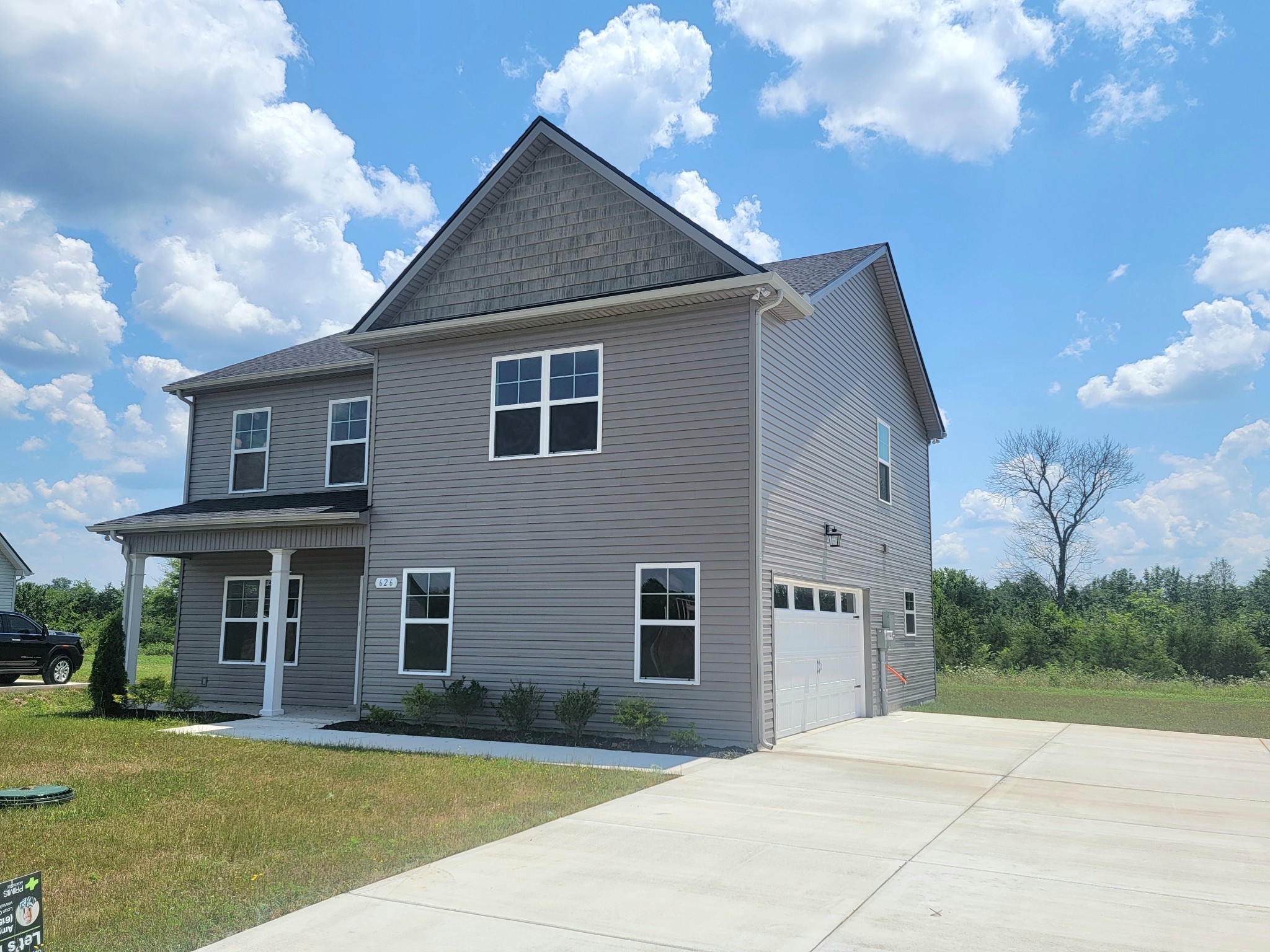 626 Vrabel Road Murfreesboro, TN 37130 - Photo 3 of 20 Gallery Image 3