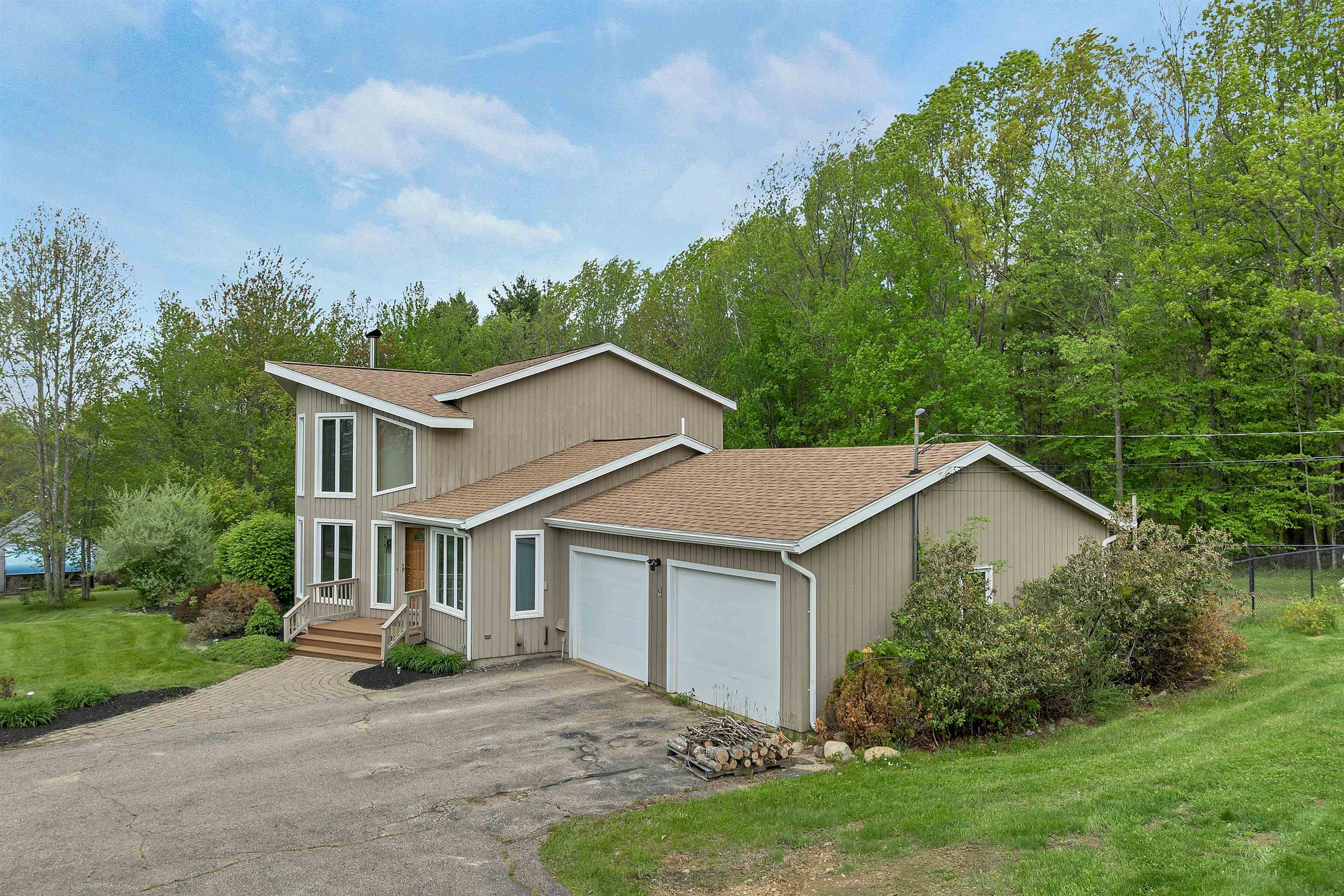 4 Birch Ledge Road Meredith, NH 03253 - Photo 43 of 52