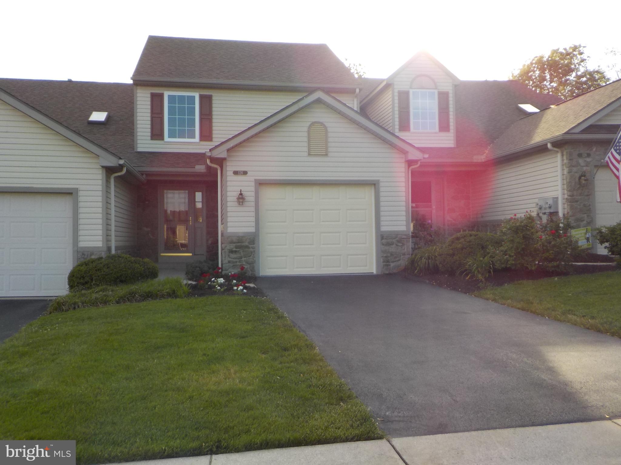 126 Gantz Meadows Mount Joy, PA 17552 - Photo 2 of 29 Beautiful community!