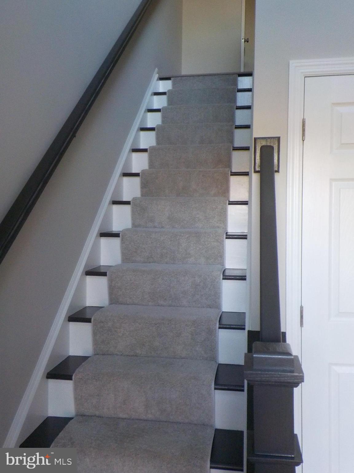 126 Gantz Meadows Mount Joy, PA 17552 - Photo 13 of 29 clean new paint and runner going upstairs,.......