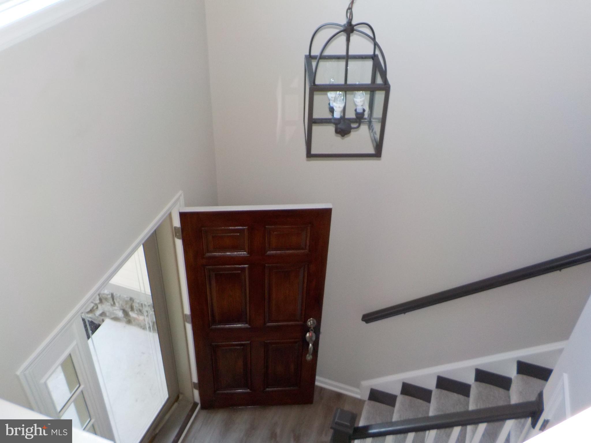 126 Gantz Meadows Mount Joy, PA 17552 - Photo 16 of 29 new lighting adorns the foyer and loft