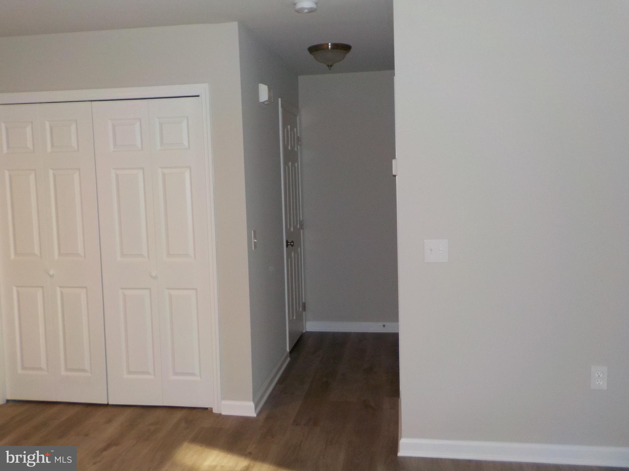 126 Gantz Meadows Mount Joy, PA 17552 - Photo 24 of 29 Laundry area in the kitchen to the basement