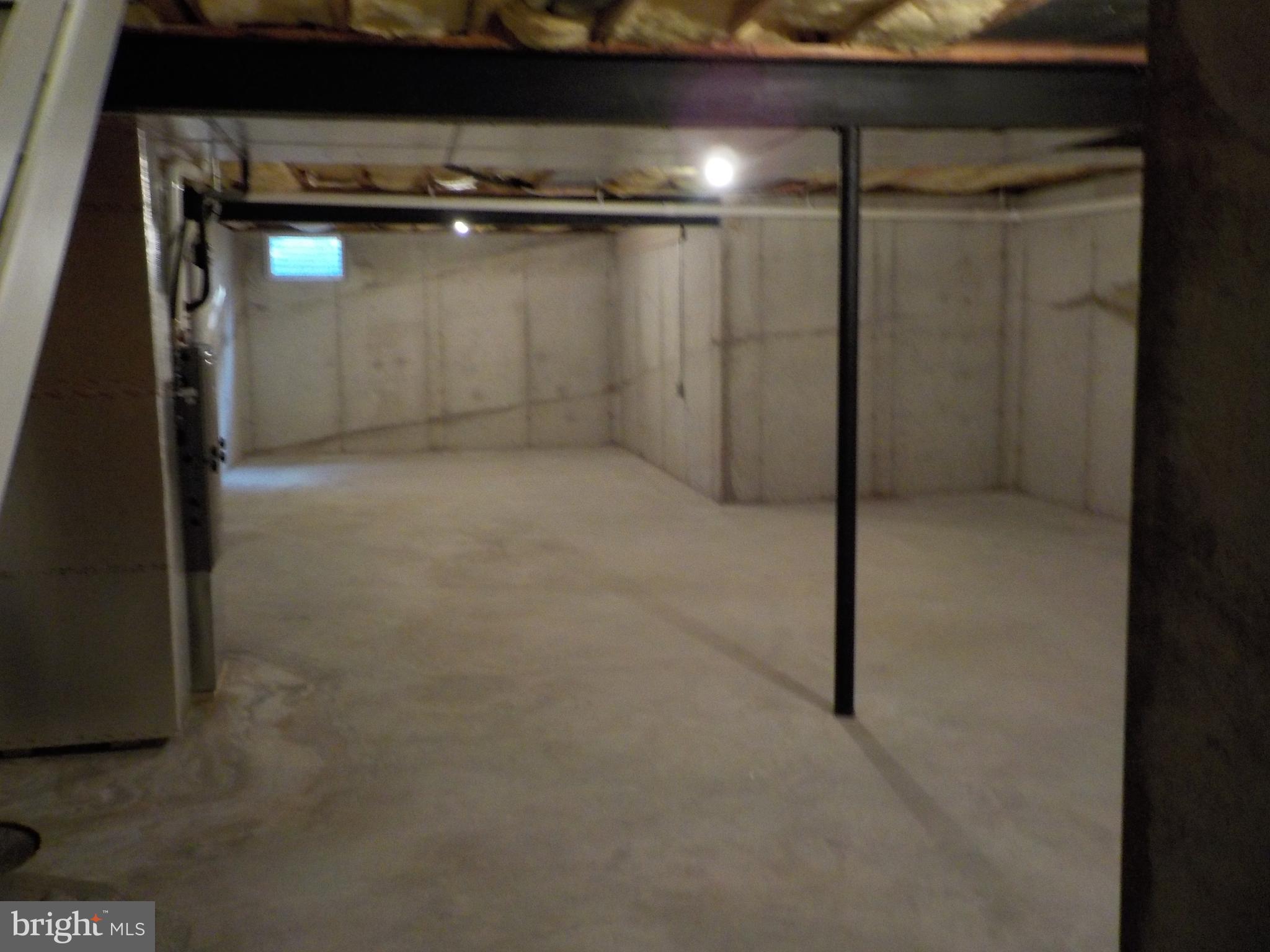 126 Gantz Meadows Mount Joy, PA 17552 - Photo 25 of 29 Large basement, poured walls ready to finish