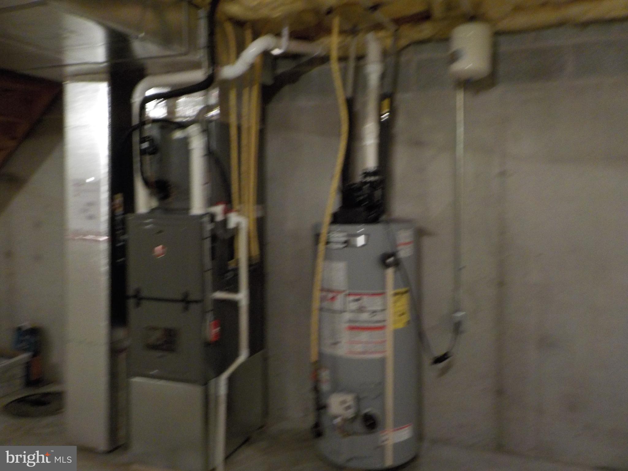 126 Gantz Meadows Mount Joy, PA 17552 - Photo 27 of 29 brand new HVAC, 4 yr. water heater
