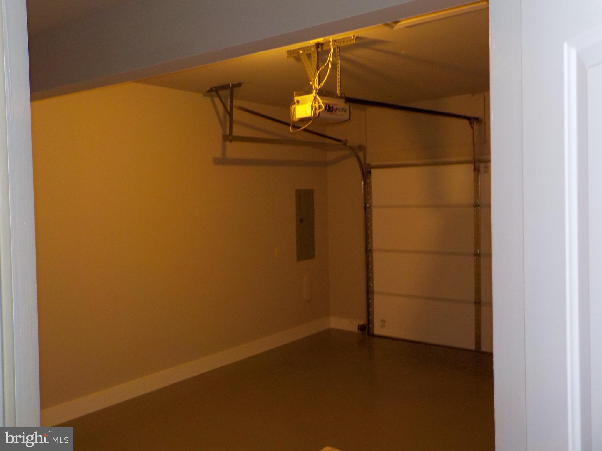 126 Gantz Meadows Mount Joy, PA 17552 - Photo 28 of 29 And finished oversized 1 car garage