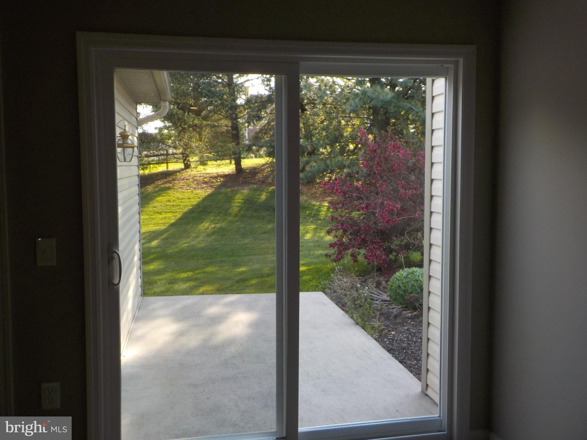 126 Gantz Meadows Mount Joy, PA 17552 - Photo 29 of 29 Patio/yard view
