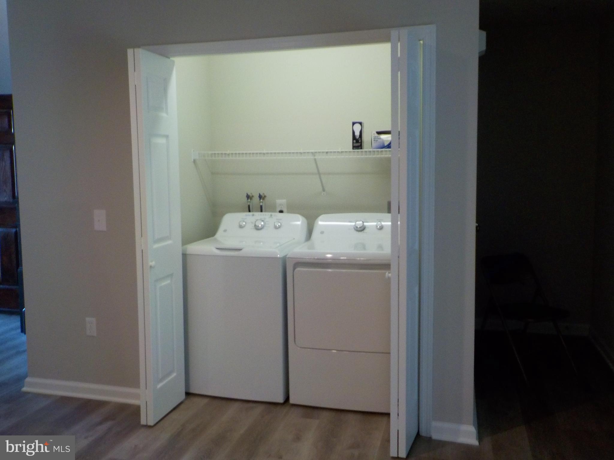 126 Gantz Meadows Mount Joy, PA 17552 - Photo 5 of 29 1st floor laundry, new W/D