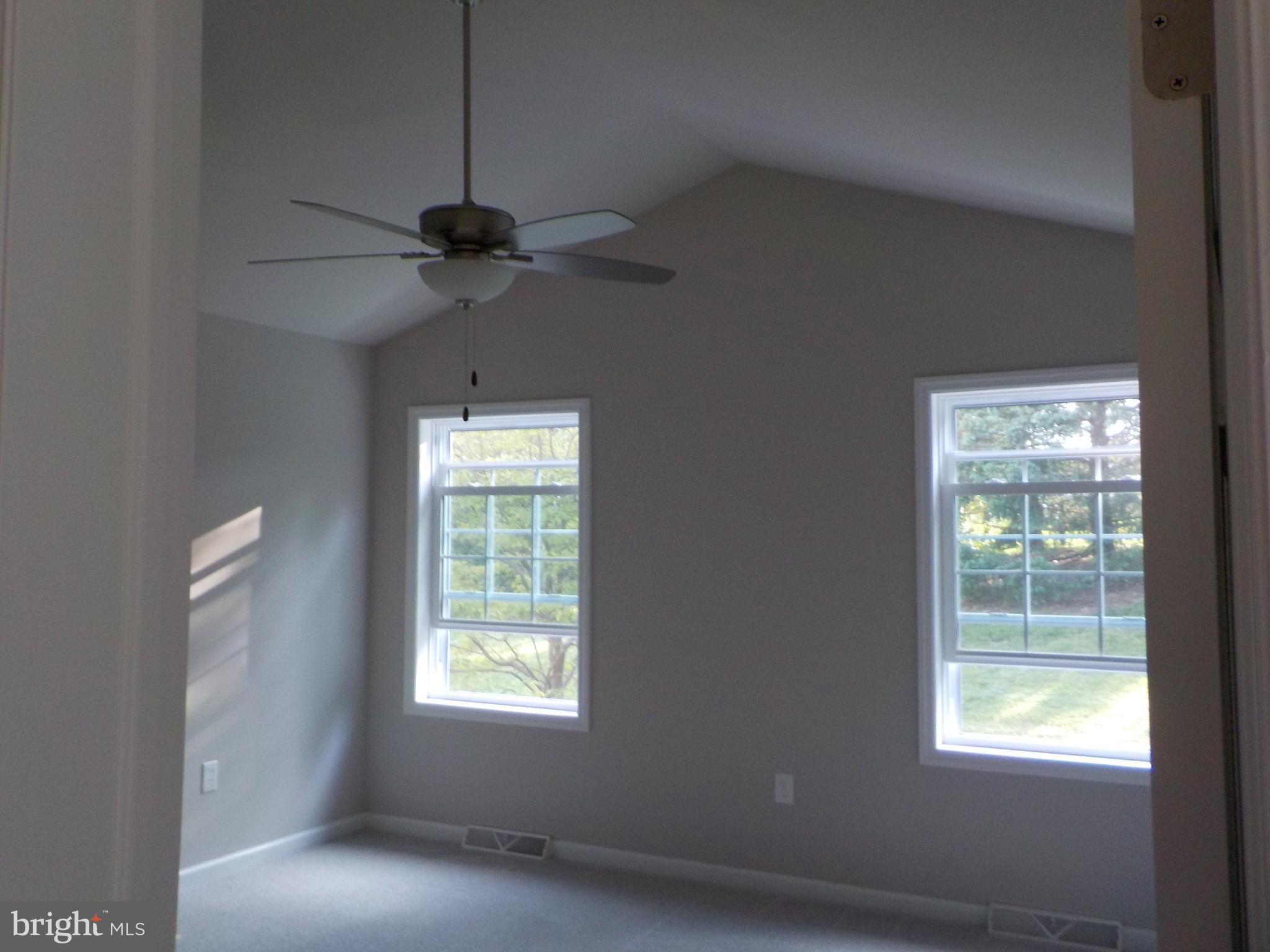 126 Gantz Meadows Mount Joy, PA 17552 - Photo 8 of 29 Primary BD 1st floor w/ cathedral ceiling