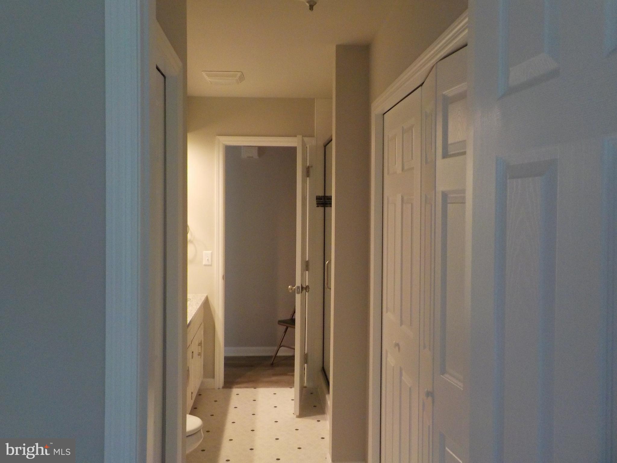 126 Gantz Meadows Mount Joy, PA 17552 - Photo 10 of 29 Primary BD access to 1st floor full bath