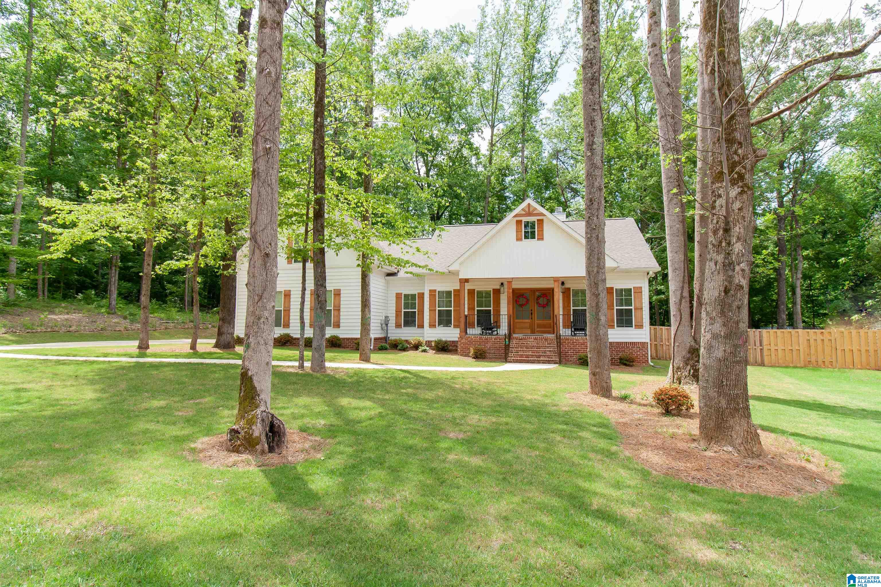 6950 Timber Trl Road Leeds, AL 35094 - Photo 2 of 36