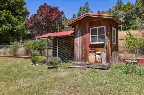 $995,000 | 155 Keller Drive, Boulder Creek, CA 95006