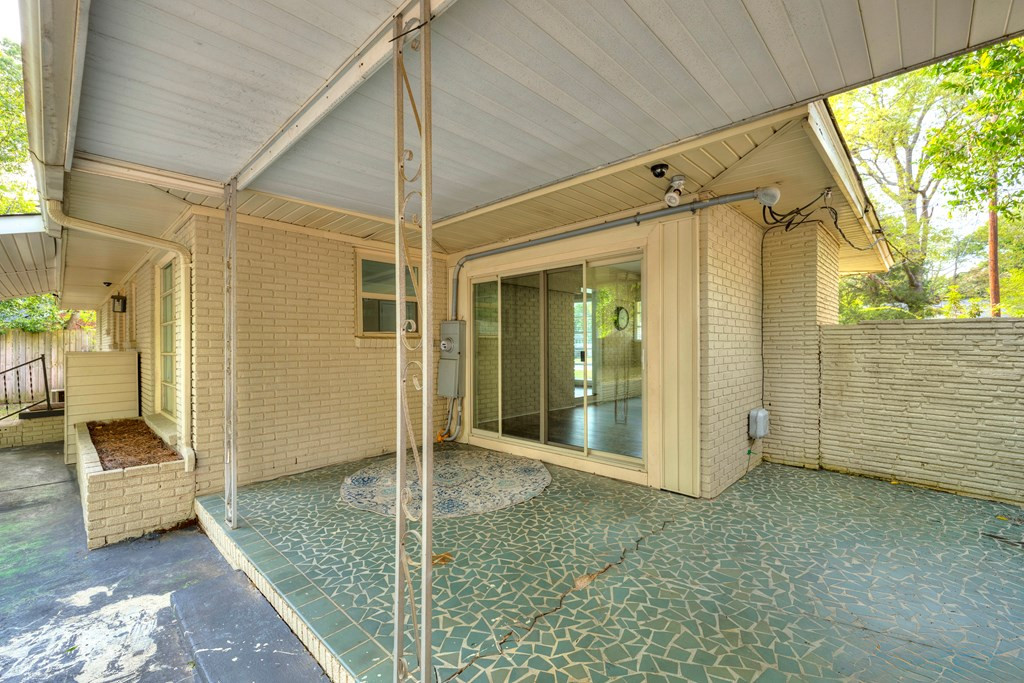 554 Mattison Avenue Sumter, SC 29150 - Photo 28 of 33