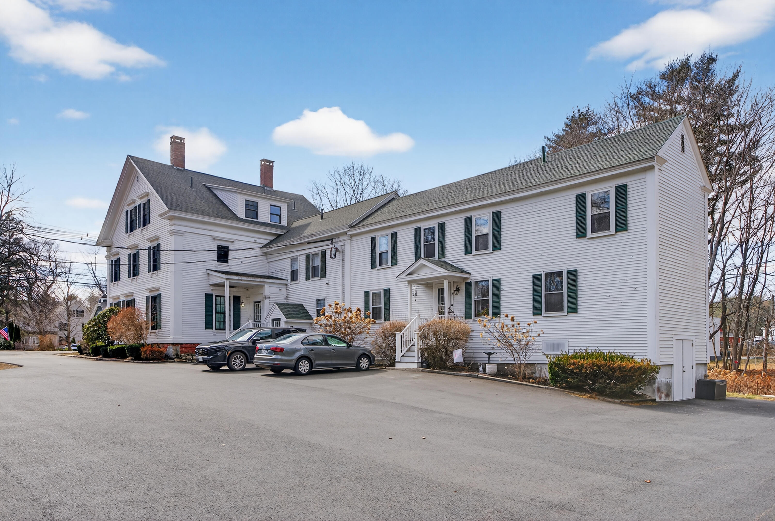 14 Summer Street, Unit 6 Kennebunk, ME 04043 - Photo 20 of 21 DSC07703