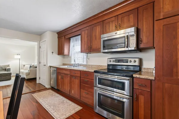 $375,000 | 14 Summer Street, Unit 6, Kennebunk, ME 04043