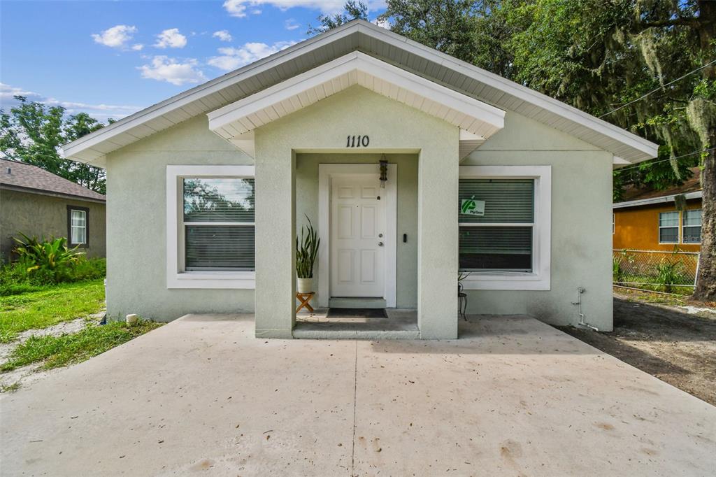 1110 West Madison St  