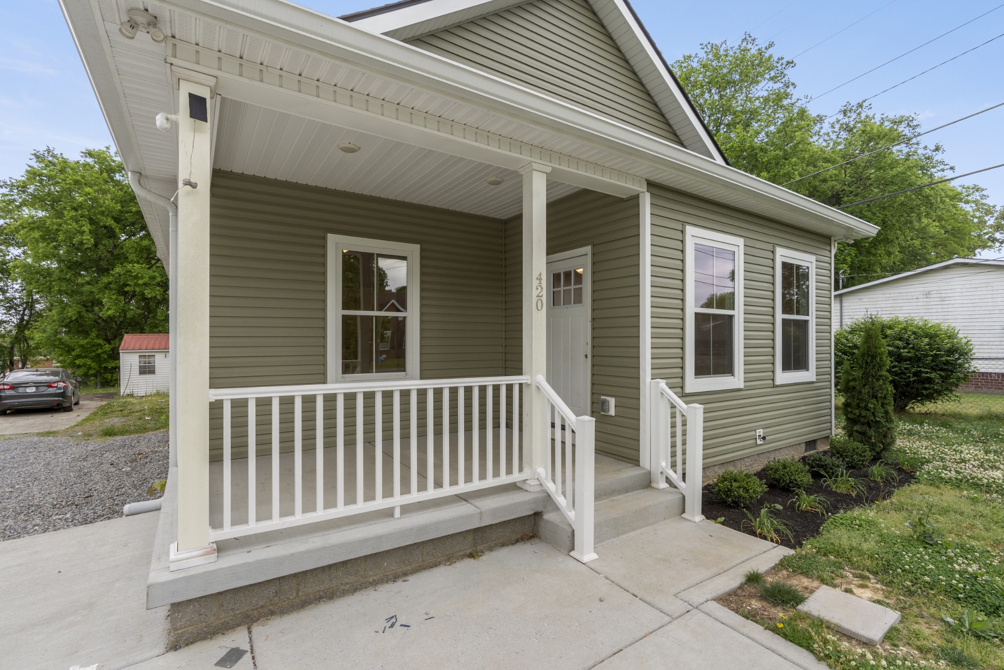 420 Durrett Street Springfield, TN 37172 - Photo 24 of 33