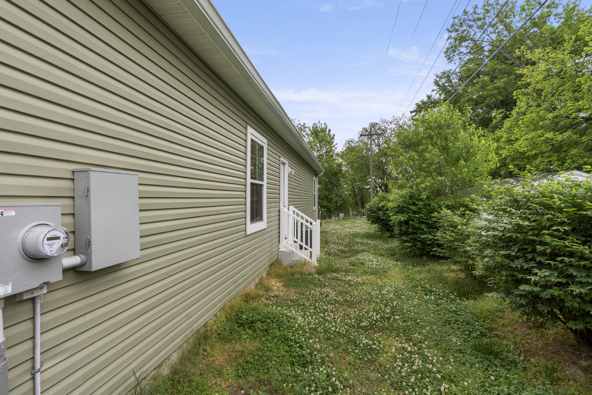 420 Durrett Street Springfield, TN 37172 - Photo 25 of 33