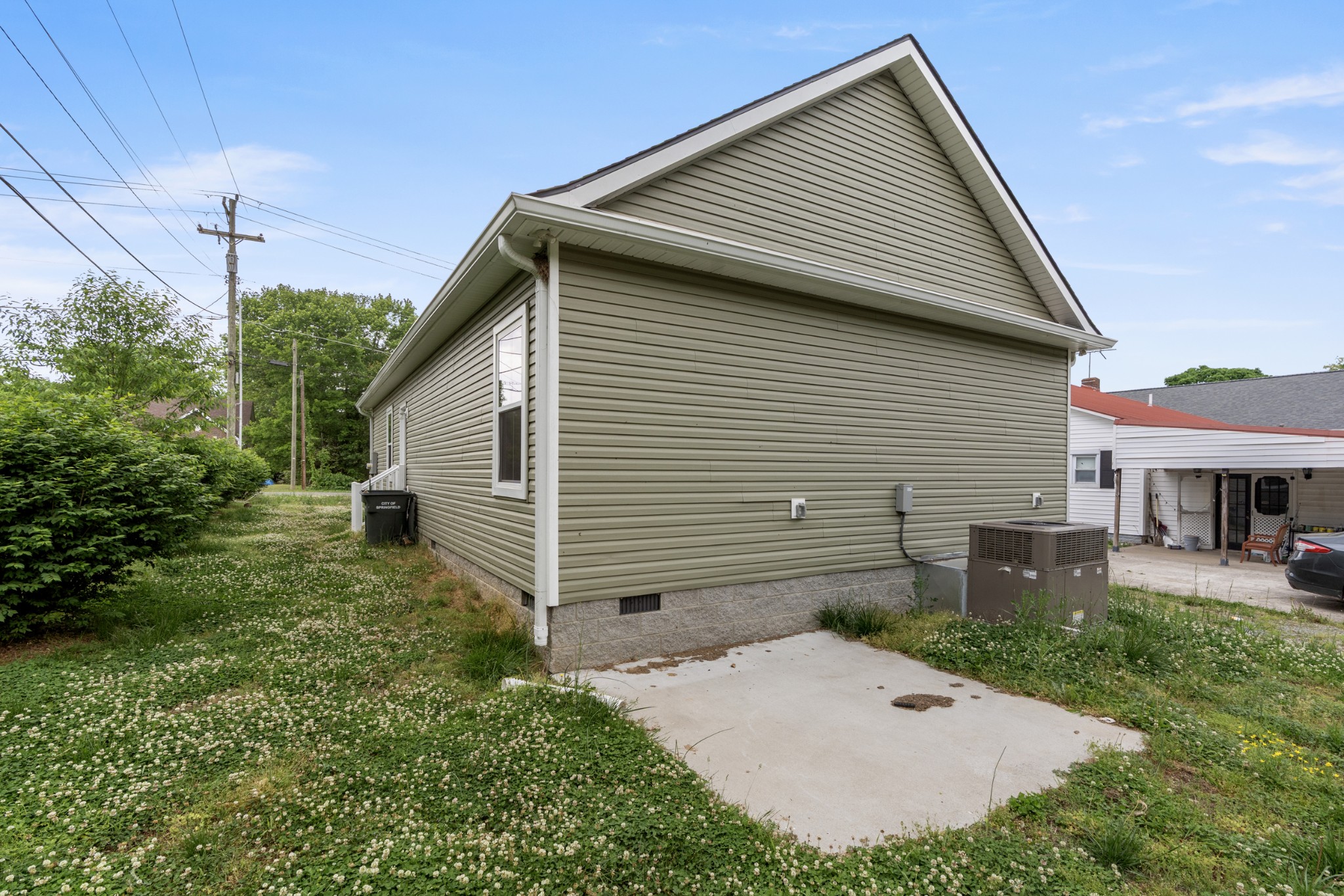 420 Durrett Street Springfield, TN 37172 - Photo 26 of 33