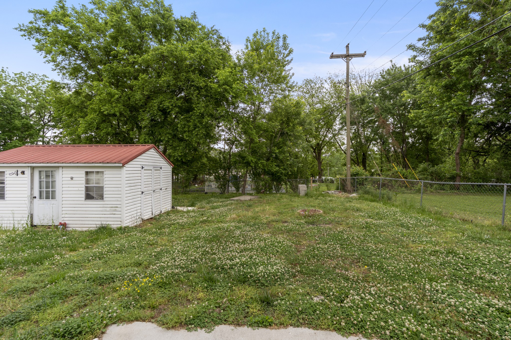 420 Durrett Street Springfield, TN 37172 - Photo 27 of 33