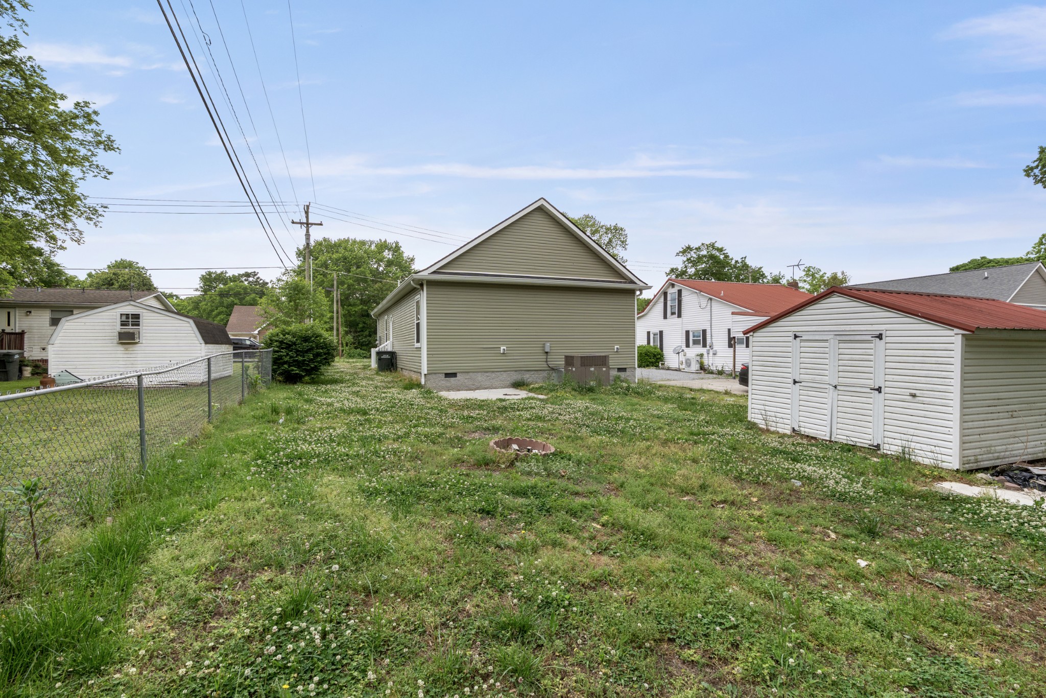 420 Durrett Street Springfield, TN 37172 - Photo 28 of 33