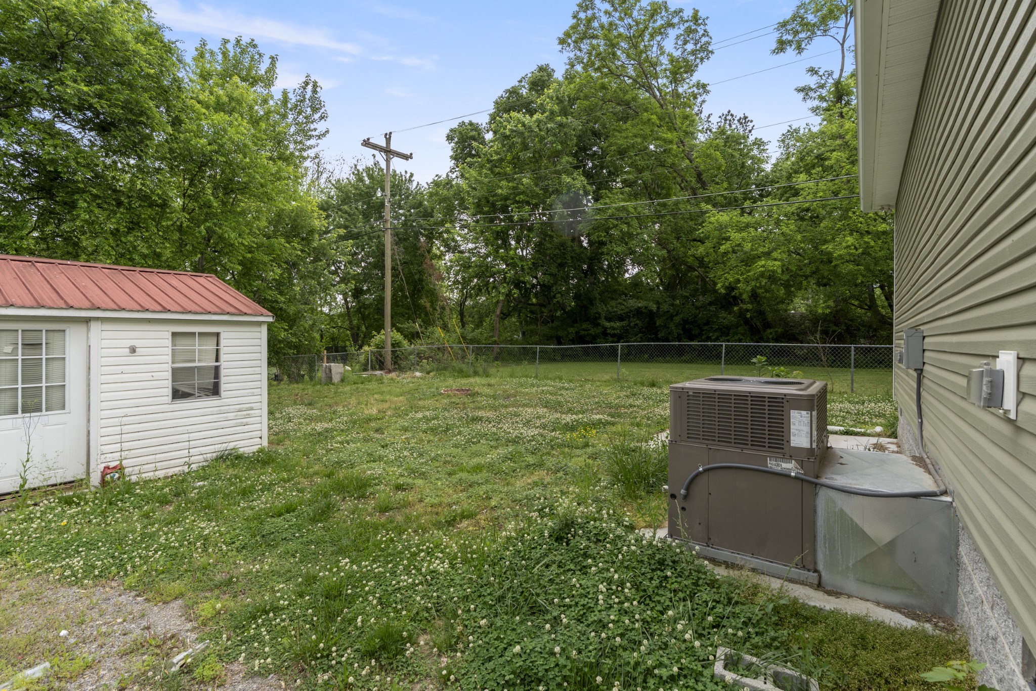420 Durrett Street Springfield, TN 37172 - Photo 29 of 33