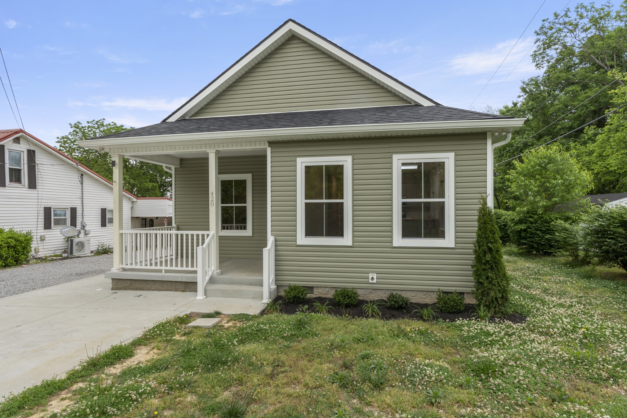 420 Durrett Street Springfield, TN 37172 - Photo 30 of 33