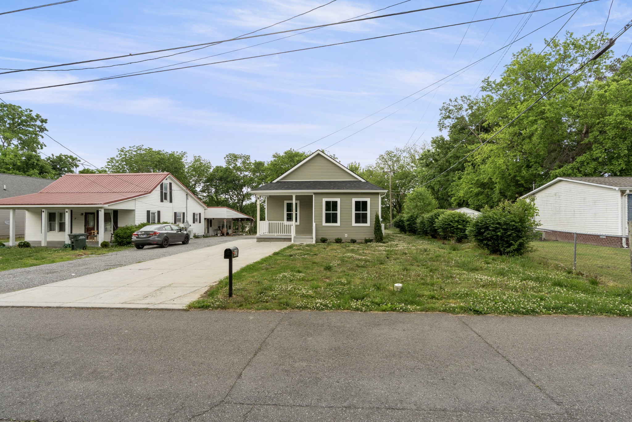 420 Durrett Street Springfield, TN 37172 - Photo 33 of 33