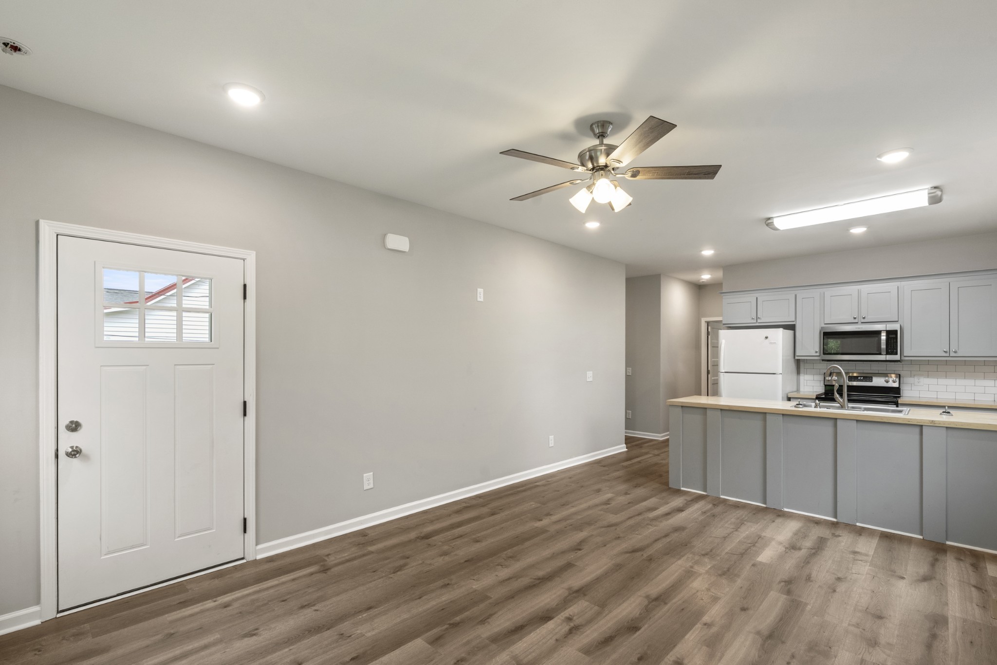420 Durrett Street Springfield, TN 37172 - Photo 5 of 33
