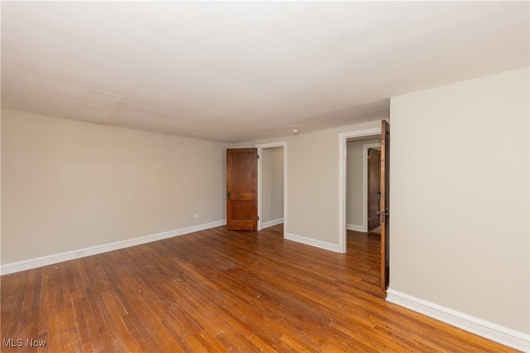 2885 Ludlow Road Cleveland, OH 44120 - Photo 42 of 50 2nd Floor Unit