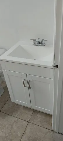 a view of small space