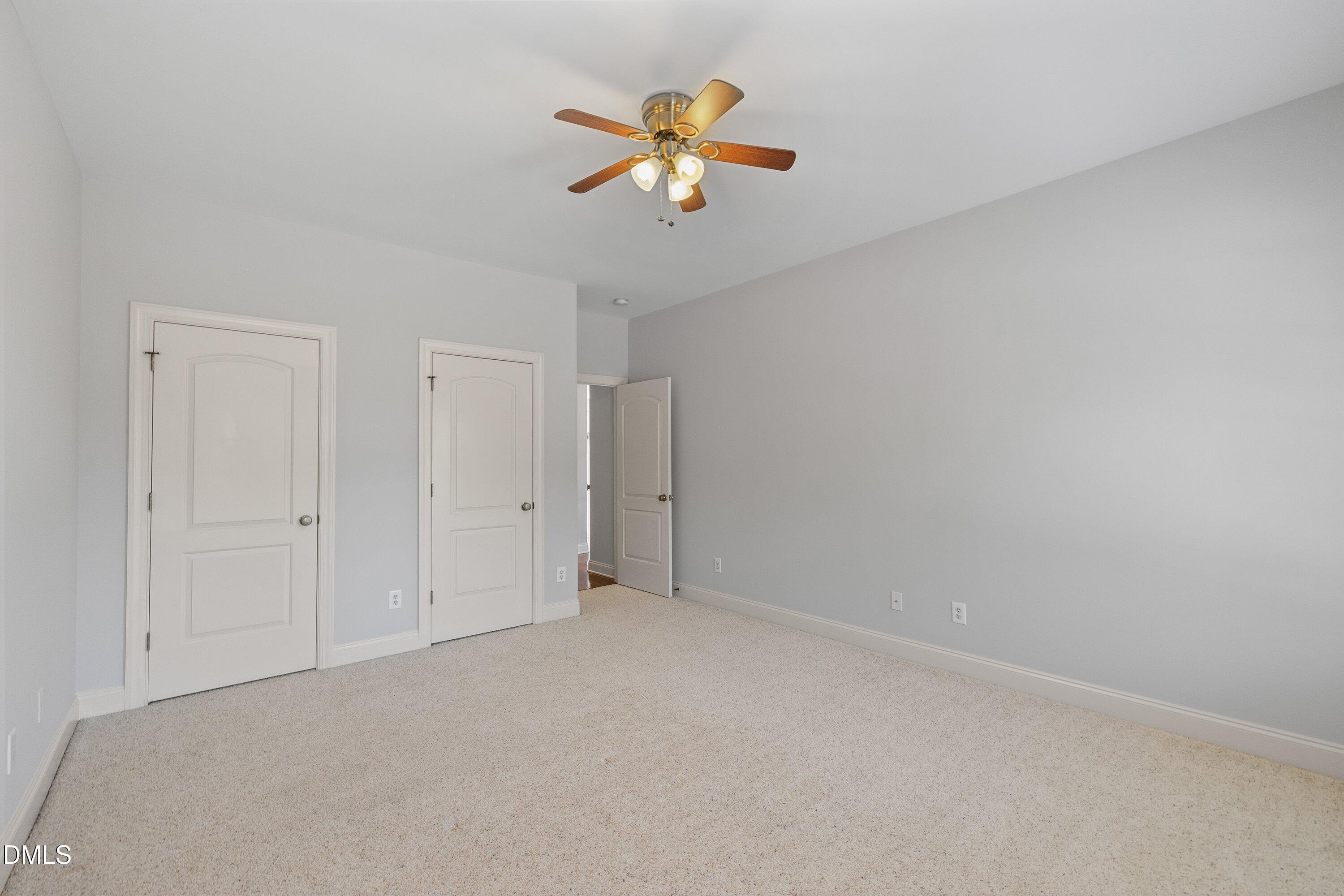 12554 Village Springs Road Raleigh, NC 27614 - Photo 54 of 95 Gallery Image 54