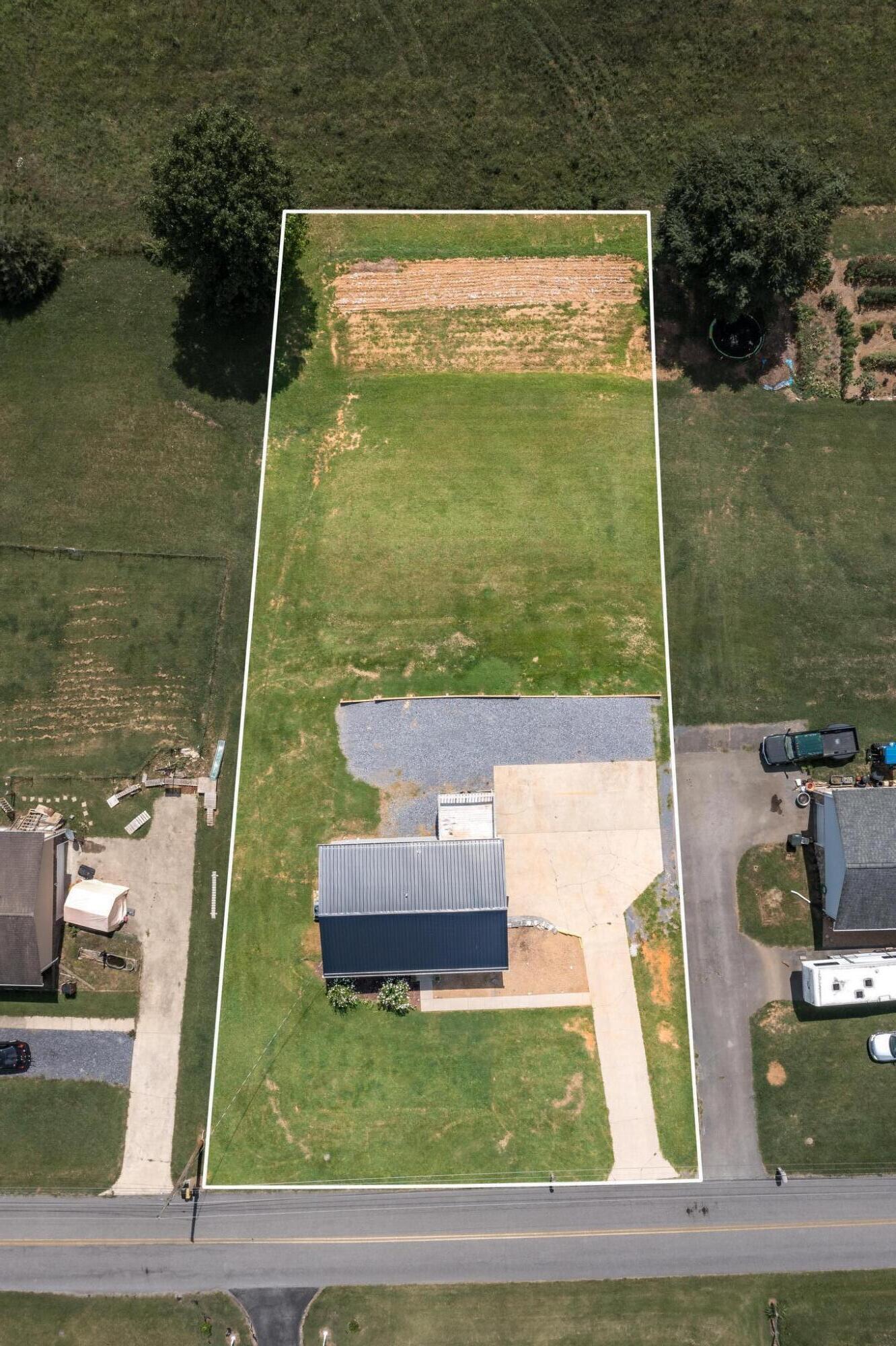 1046 Painter Road Jonesborough, TN 37659 - Photo 29 of 63 1046 Painter Road (5 of 63)