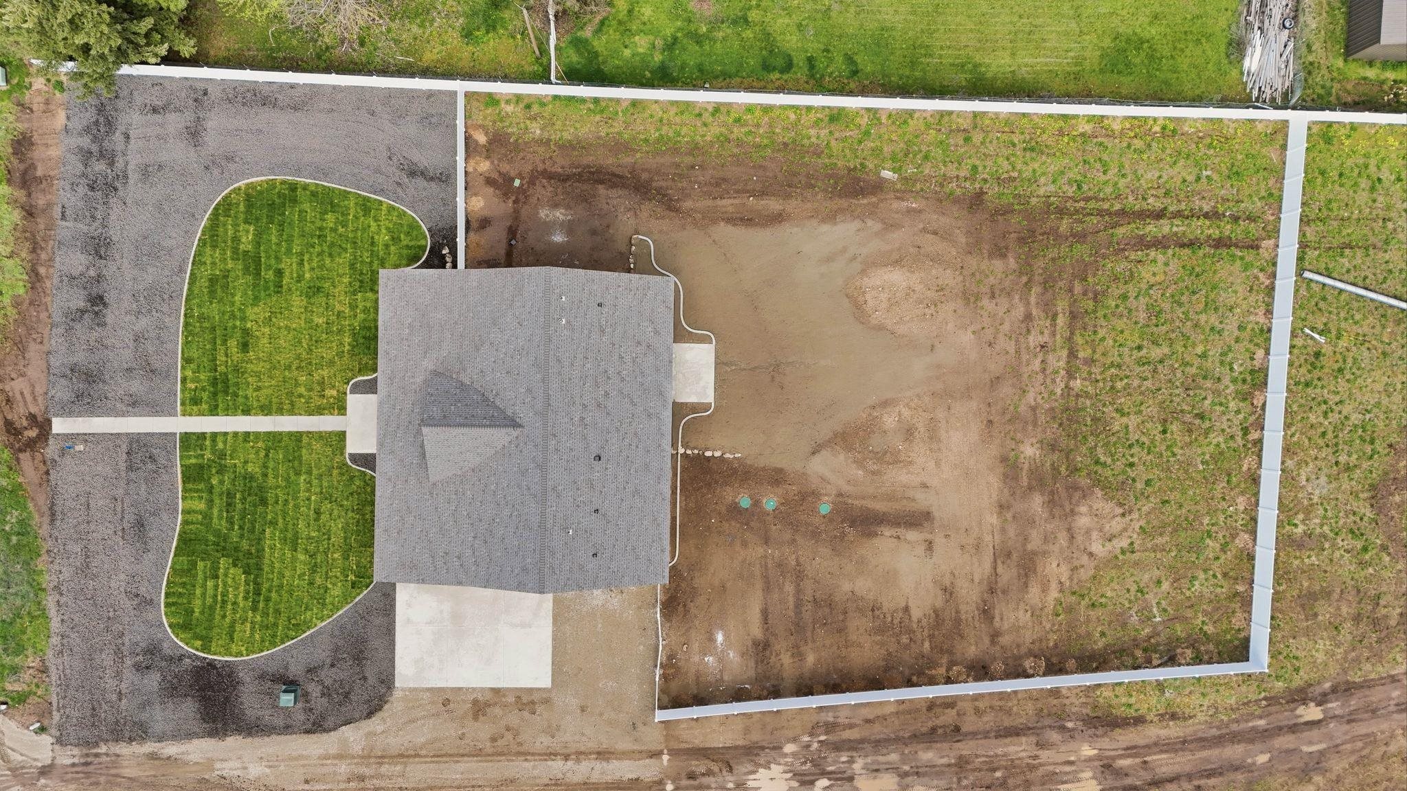 25720 North Yale Road Chattaroy, WA 99003 - Photo 29 of 31