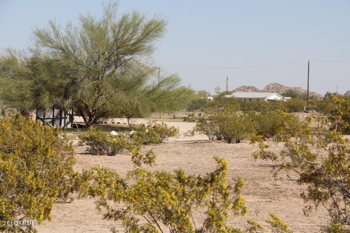 2101 North Hickory Road Maricopa, AZ 85139 - Photo 5 of 16 IMG_1768