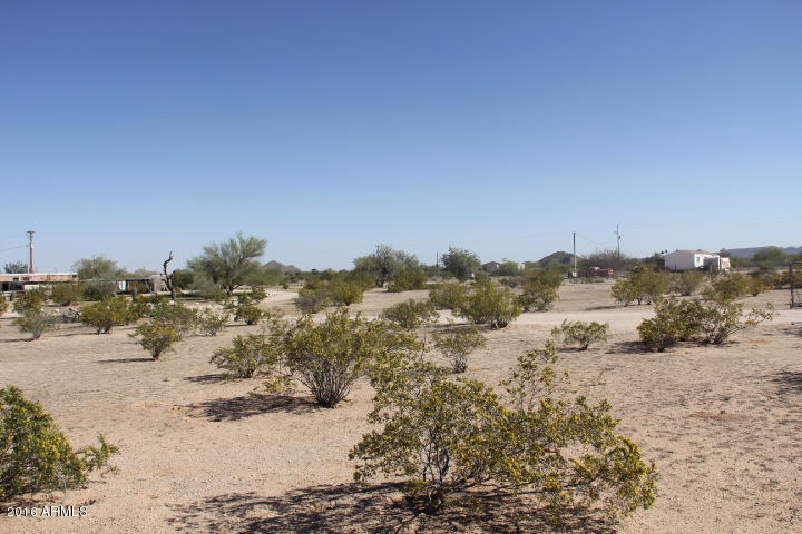 2101 North Hickory Road Maricopa, AZ 85139 - Photo 8 of 16 IMG_1771