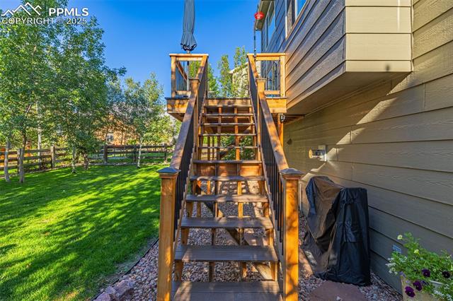 445 Talus Road Monument, CO 80132 - Photo 37 of 50