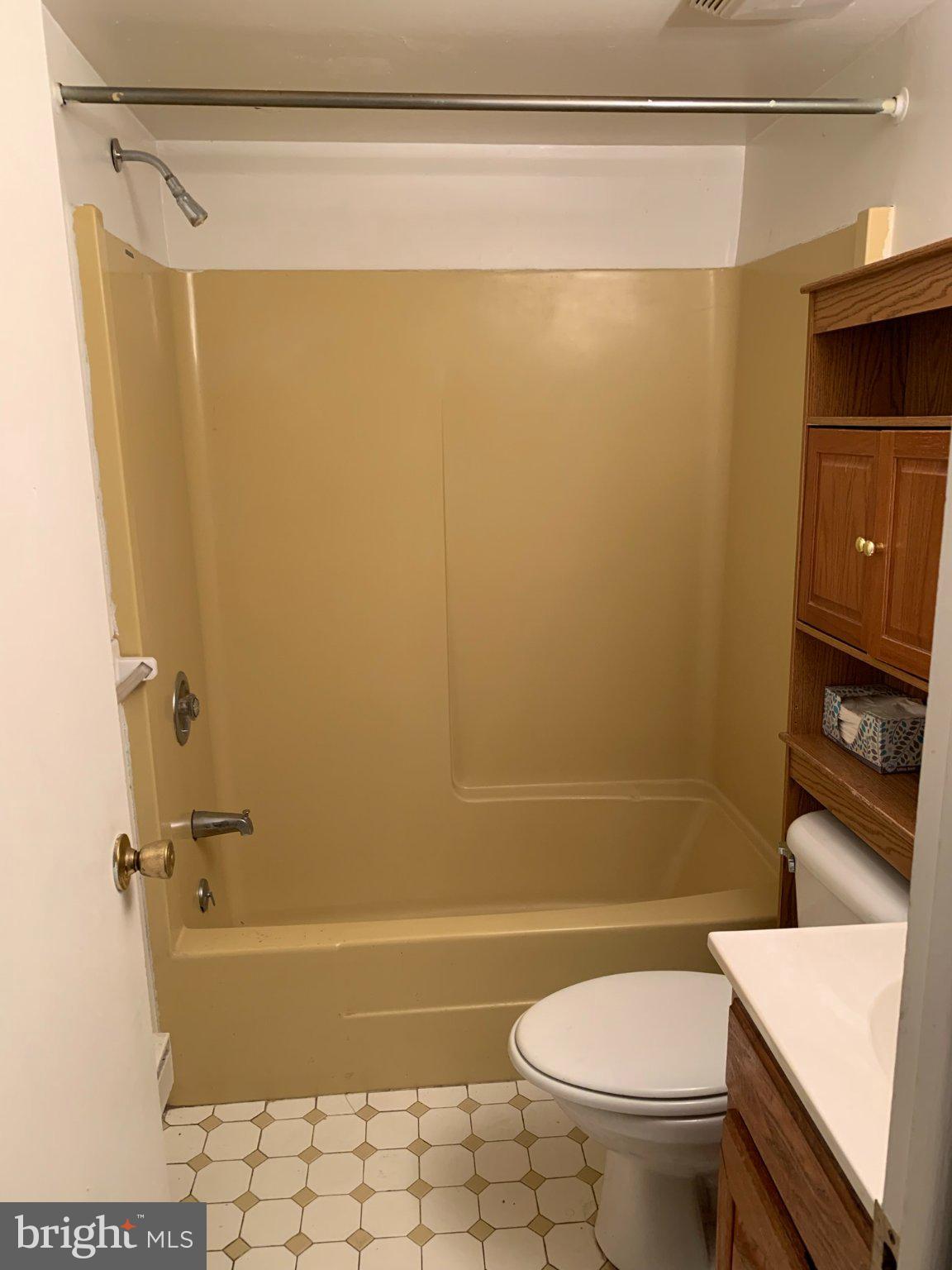 300 Winding Way, Unit 1 Downingtown, PA 19335 - Photo 7 of 13 Cozy bathroom with classic charm.