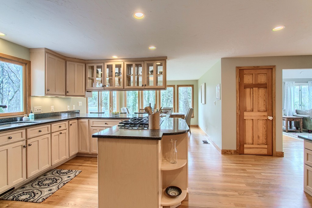3 Johnson Road Southborough, MA 01772 - Photo 14 of 30 Gallery Image 14
