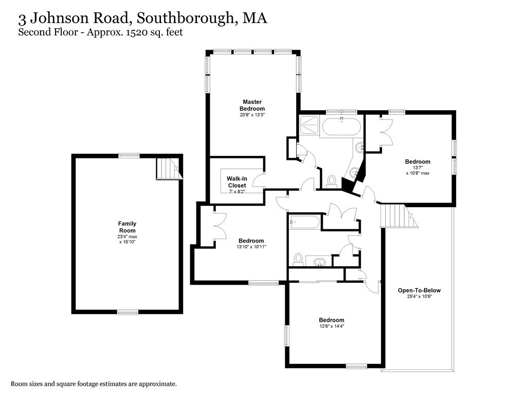 3 Johnson Road Southborough, MA 01772 - Photo 30 of 30 Gallery Image 30
