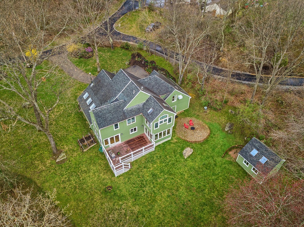 3 Johnson Road Southborough, MA 01772 - Photo 4 of 30 Gallery Image 4