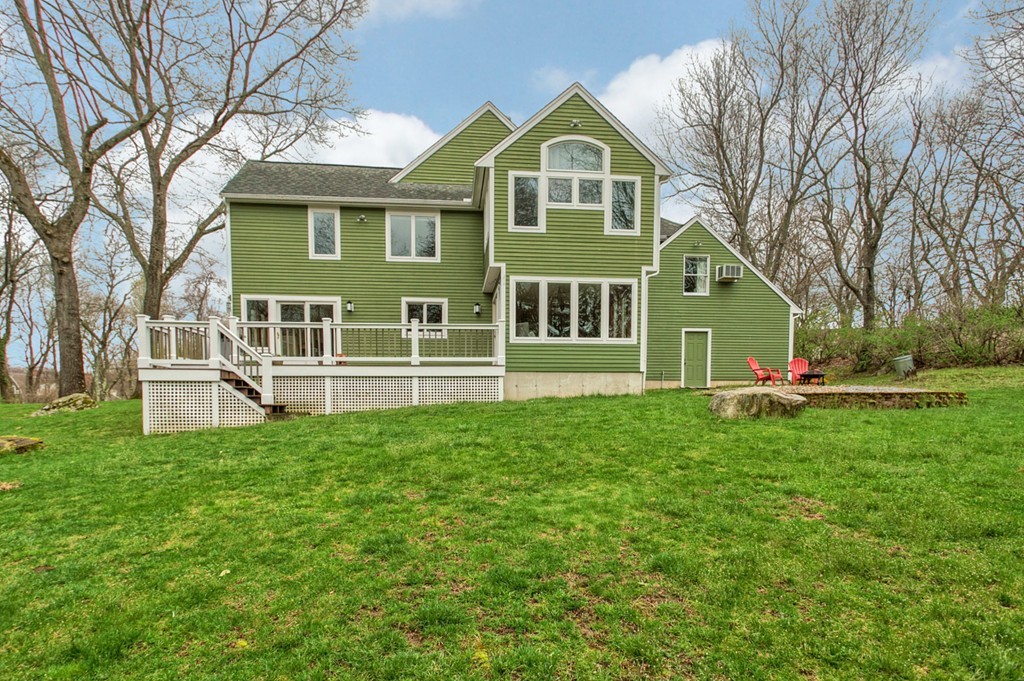 3 Johnson Road Southborough, MA 01772 - Photo 5 of 30 Gallery Image 5