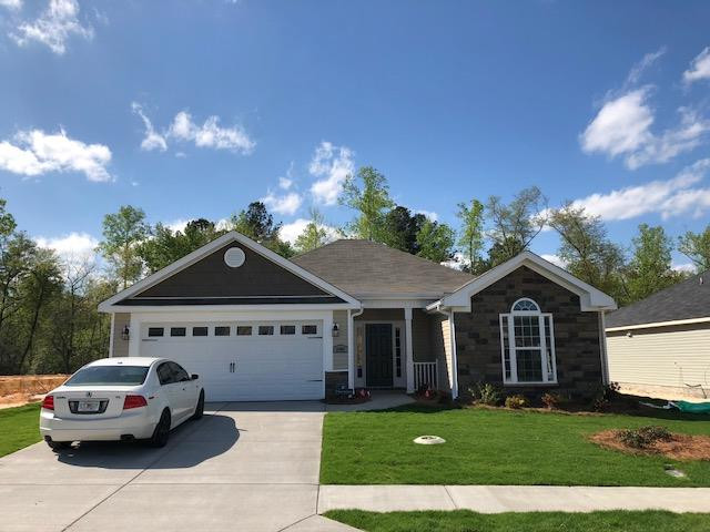 3008 Ashley Loop Augusta, GA 30909 - Photo 1 of 4 Main View