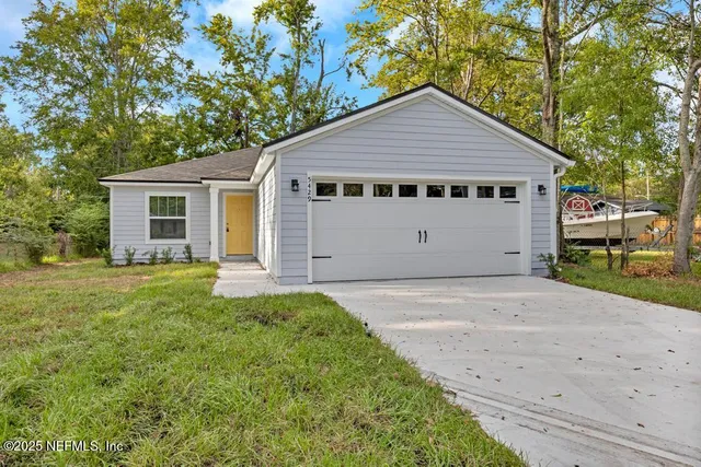 $215,000 | 5429 Amazon Avenue, Jacksonville, FL 32254